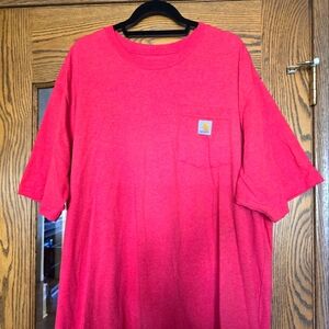 Mens Carhartt Loose fit shirt